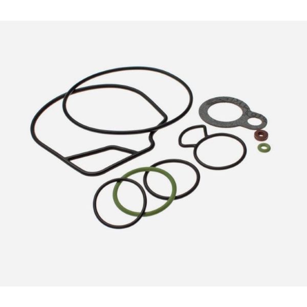 Carburettor gasket kit DELLORTO 121700000