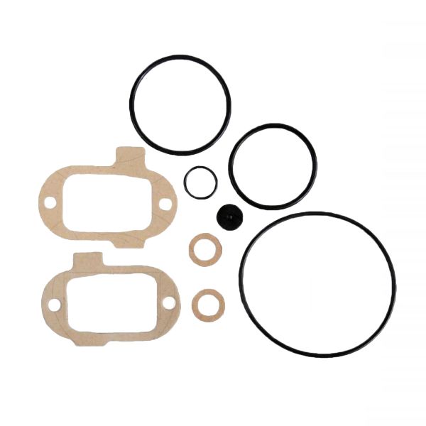 Carburettor gasket kit DELLORTO 121700004