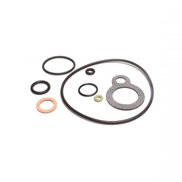 Carburettor gasket kit DELLORTO 121700008
