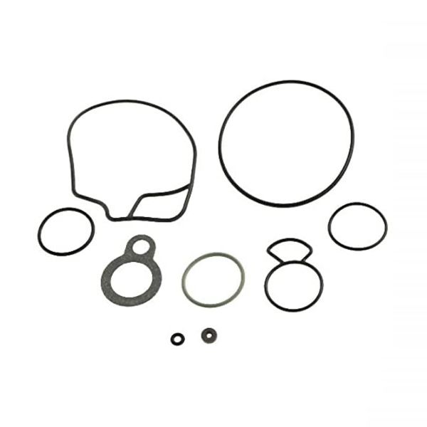 Carburettor gasket kit DELLORTO 121700009