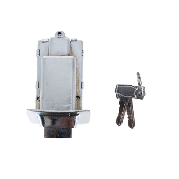 Seat lock RMS 121790315 brake disc