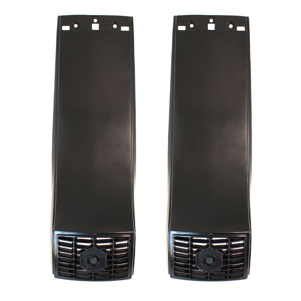 Steering column cover RMS 142600022 1°serie