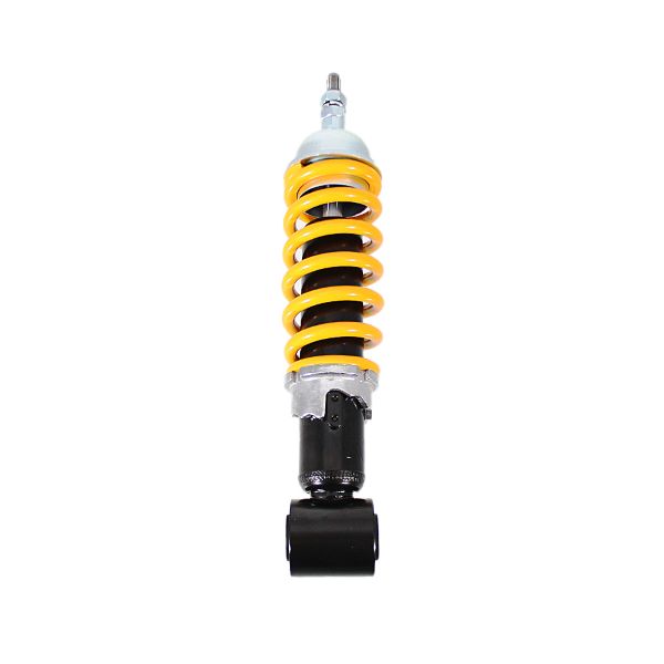 Front shock absorber FORSA 204584254 adjustable