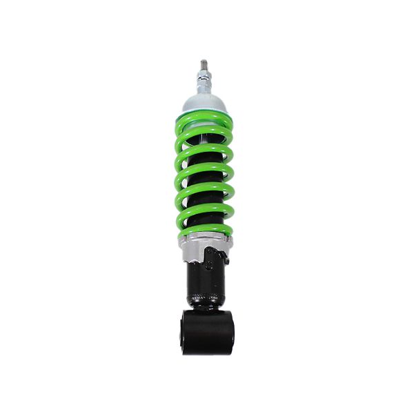 Front shock absorber FORSA 204584255 adjustable