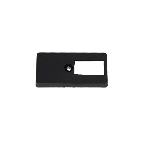 Indicators switch cover RMS 246090091 without screen printing