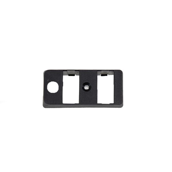 Light switch cover RMS 246090092 without screen printing