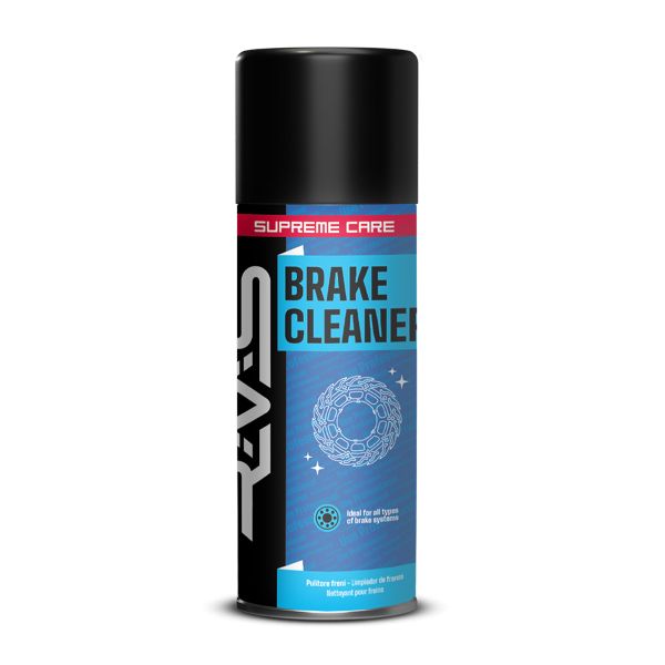 Brake cleaner RMS 267201122 600ml