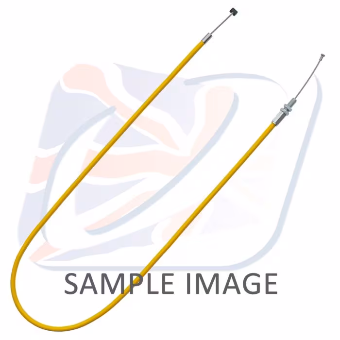 Kabel za kvačilo Venhill S01-3-104 featherlight Yellow