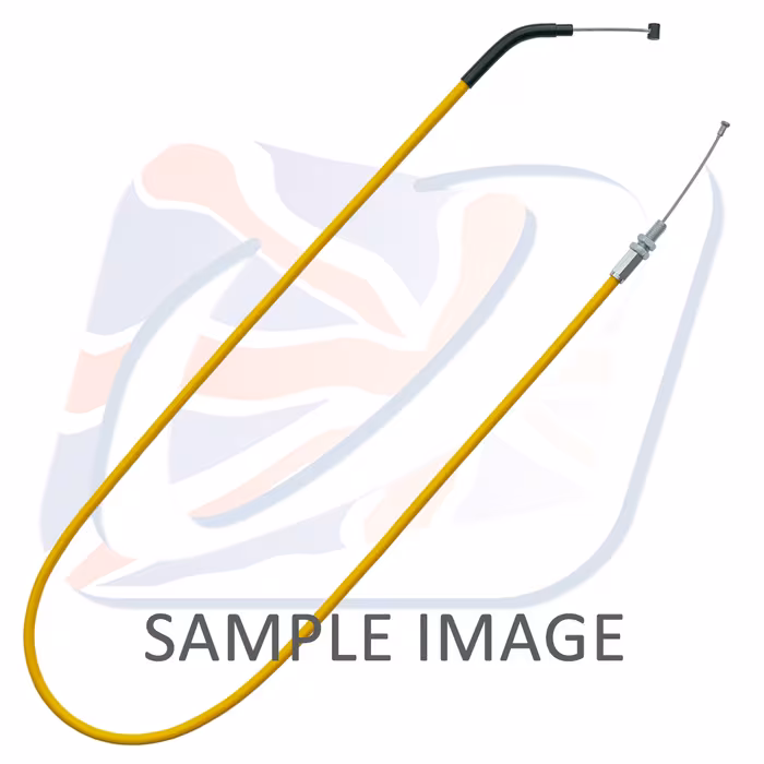 Kabel za kvačilo Venhill S01-3-131 featherlight Yellow