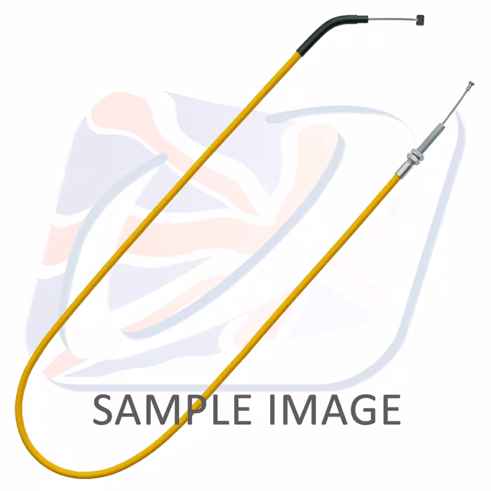 Kabel za kvačilo Venhill S01-3-150 featherlight Yellow