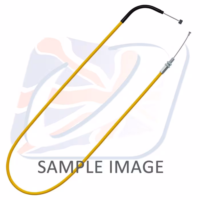 Kabel za kvačilo Venhill S01-3-158 featherlight Yellow