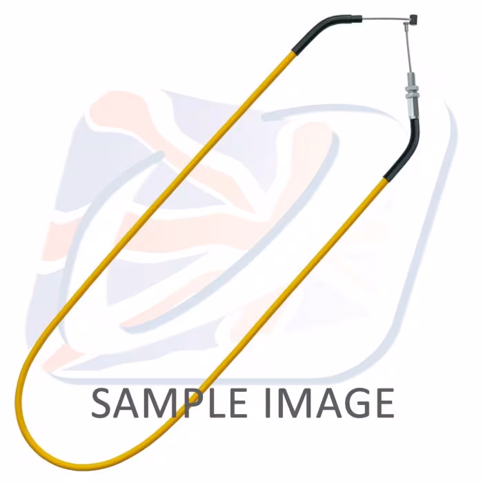 Kabel za kvačilo Venhill S01-3-161 featherlight Yellow