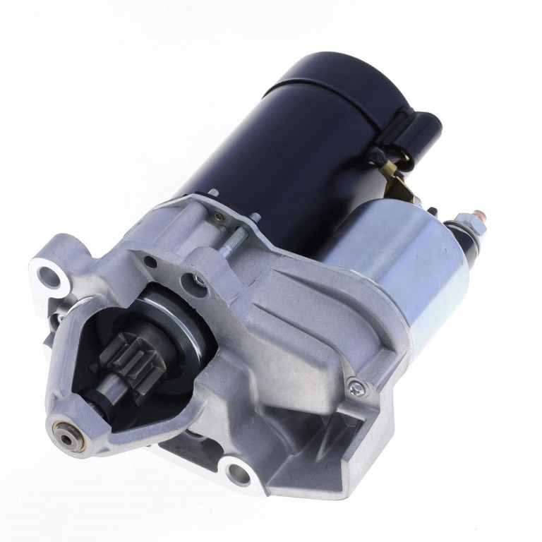 Starter Motor ATHENA S410068400001