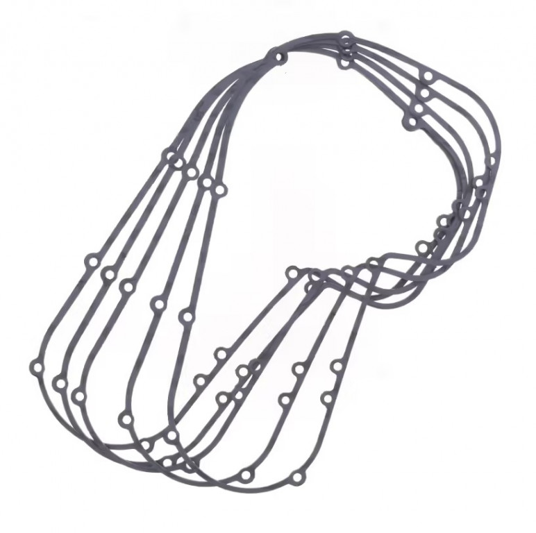 Primary cover gasket ATHENA S410195149025 thickness 0,059 (set of 5 pcs)