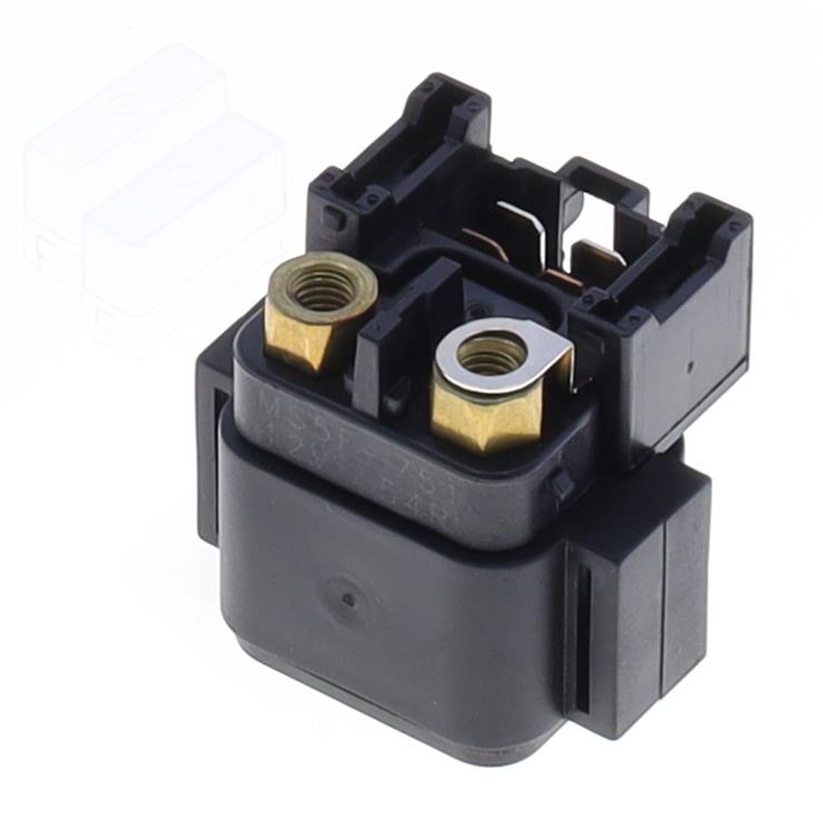 Starter Relay ATHENA S410270402001