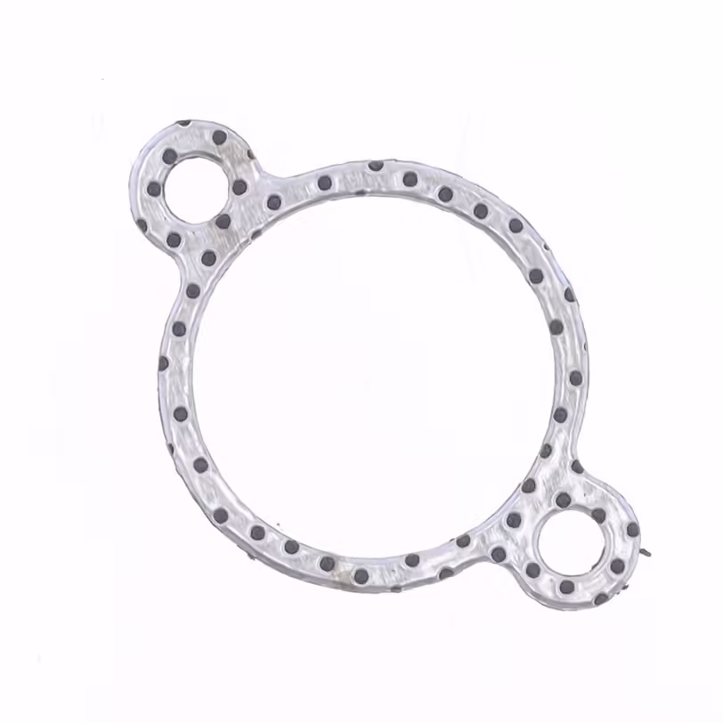 Exhaust Gasket ATHENA S410468012002