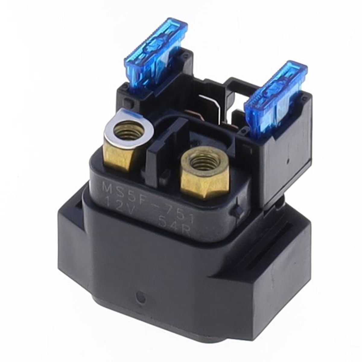 Starter Relay ATHENA S410485402006