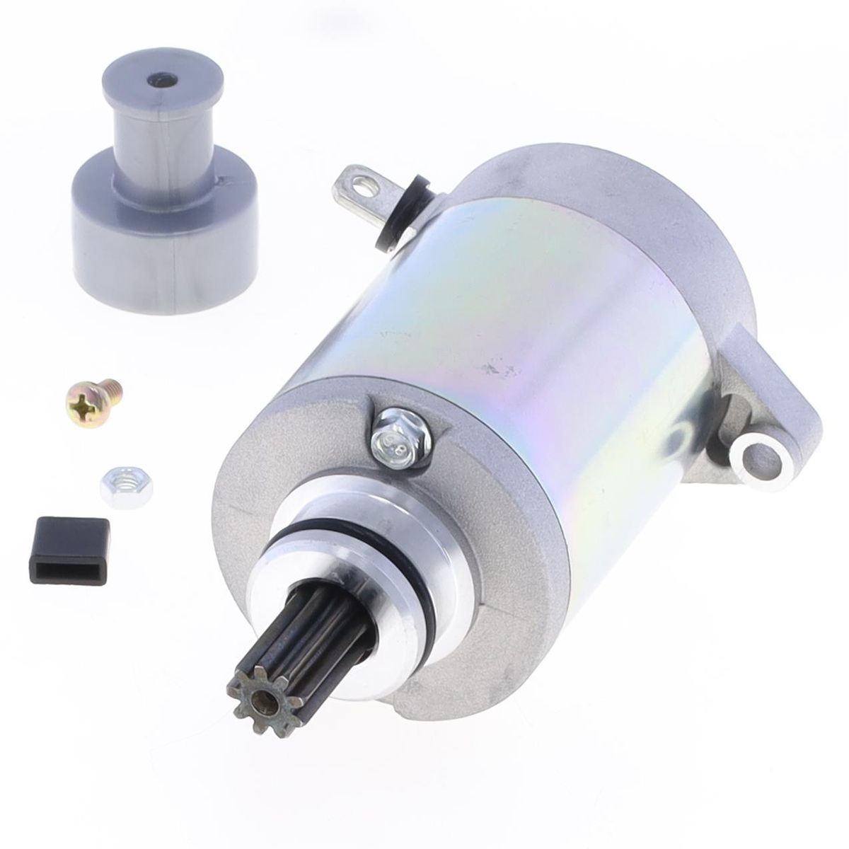 Starter Motor ATHENA S410510400001