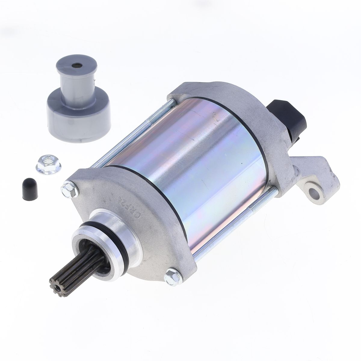 Starter Motor ATHENA S410510400006