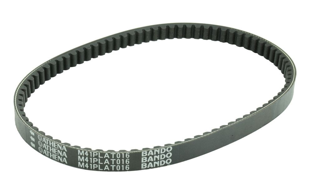 Variator belt ATHENA PLATINUM S41PLAT016