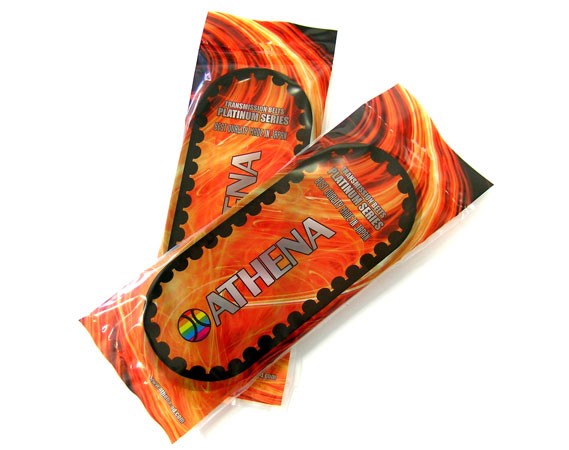Variator belt ATHENA PLATINUM S41PLAT017