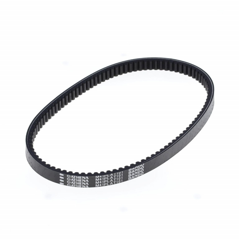Variator belt ATHENA PLATINUM S41PLAT101