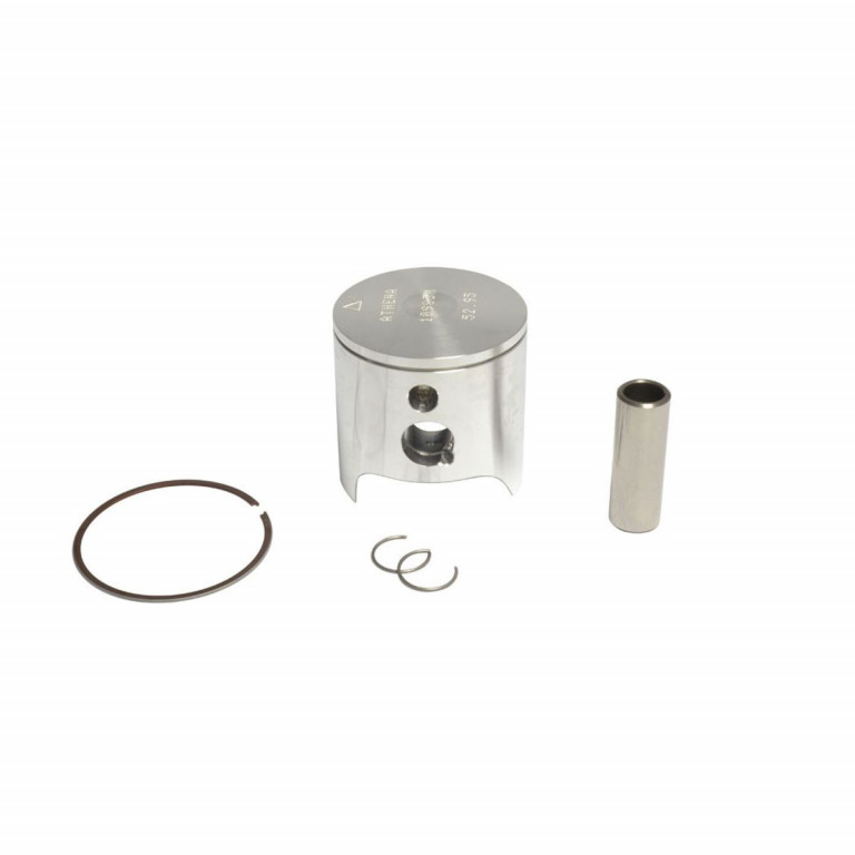 Kovani klip set ATHENA S4F05300002A d 52,95mm