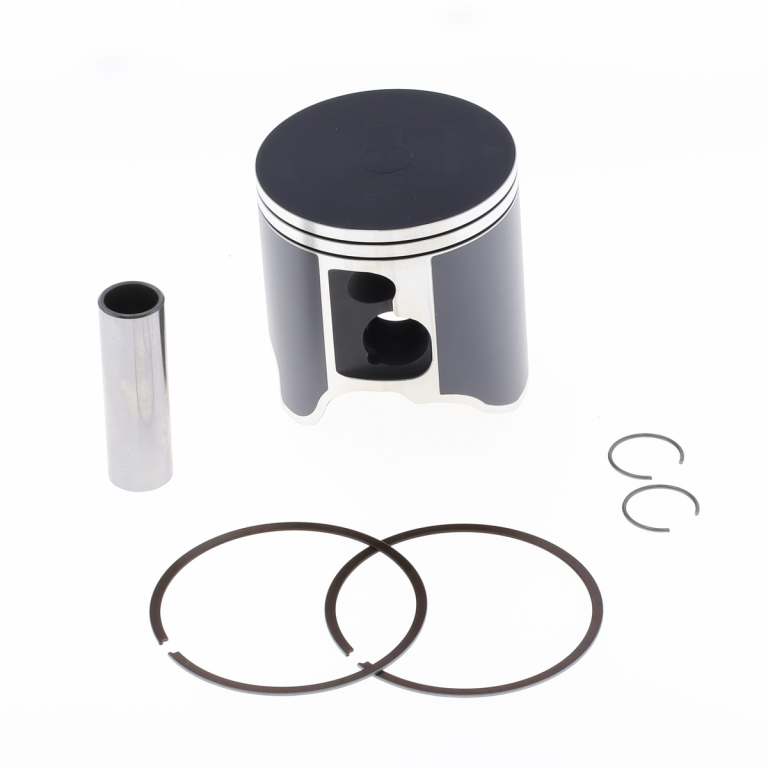 Kovani klip set ATHENA S4F07200011B d 71,95mm