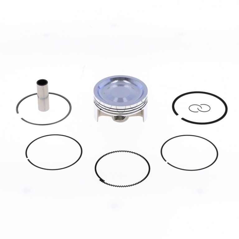 Kovani klip set ATHENA S4F07500004A d 74,96mm