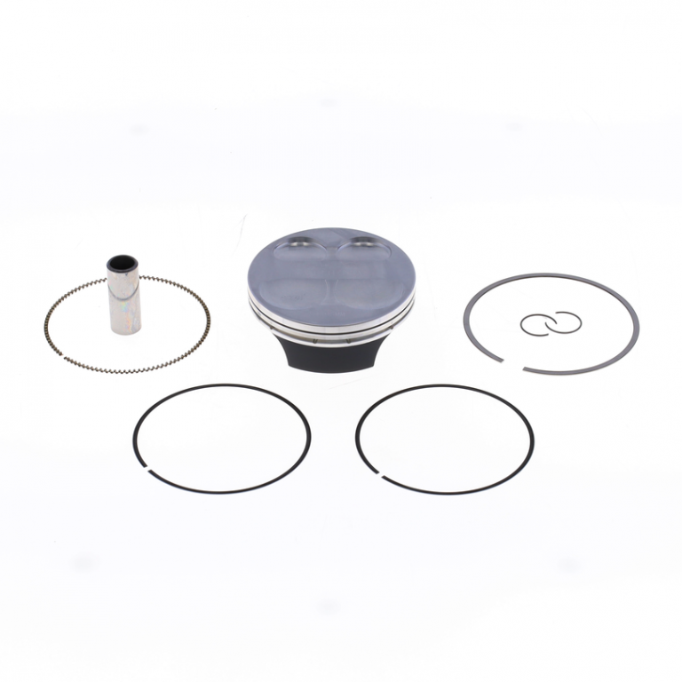 Kovani klip set ATHENA S4F08500004B d 84,96mm