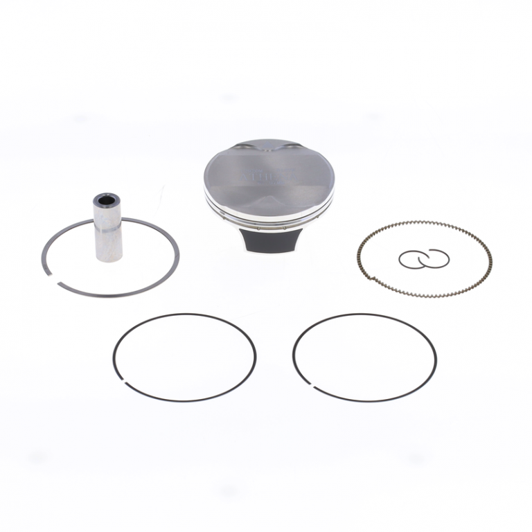 Kovani klip set ATHENA S4F08800006B d 87,97mm