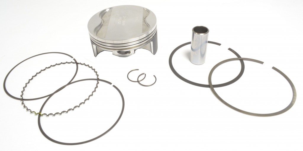 Kovani klip set ATHENA S4F09000001B d 89,95