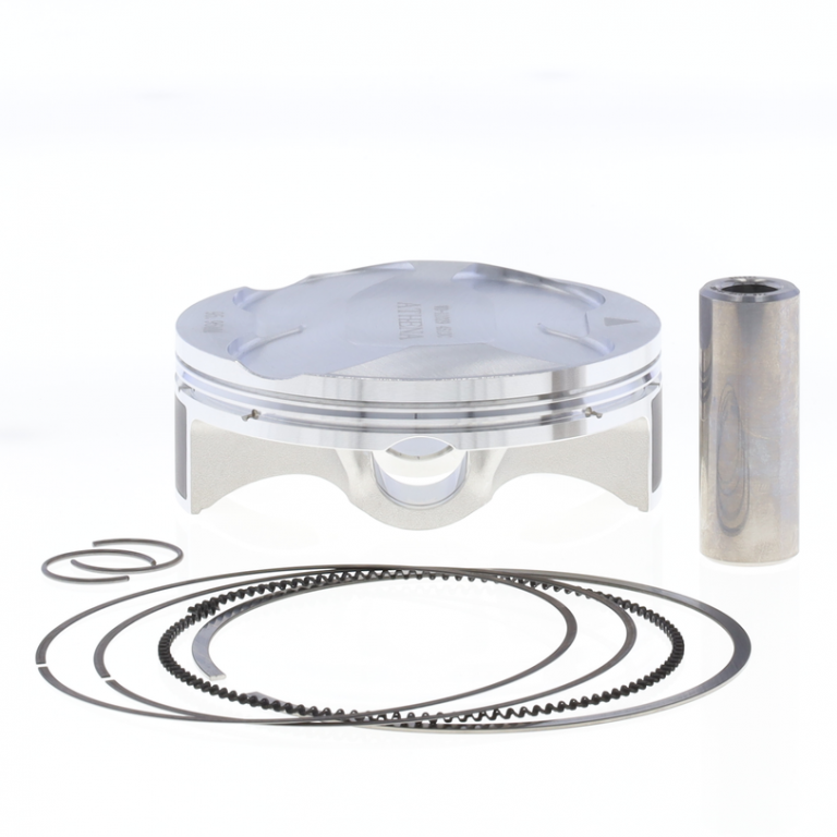 Kovani klip set ATHENA S4F09600021A d 95,95mm