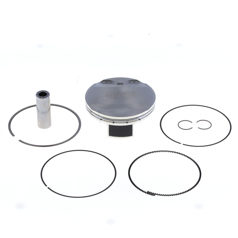 Kovani klip set ATHENA S4F09600022A d 95,96mm