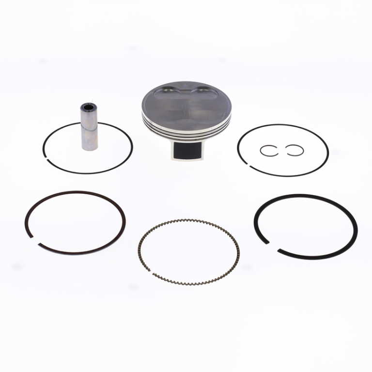Kovani klip set ATHENA S4F09700021B d 96,96mm