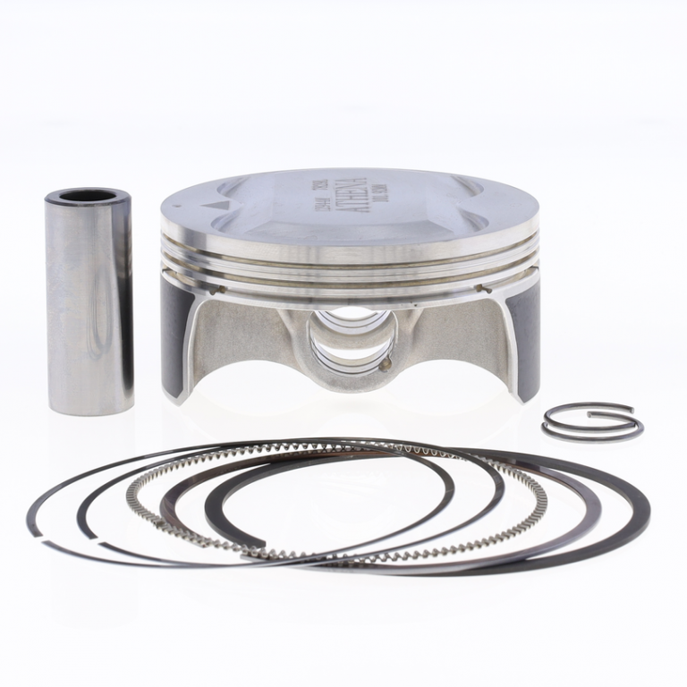 Kovani klip set ATHENA S4F102000060 d 101,96mm