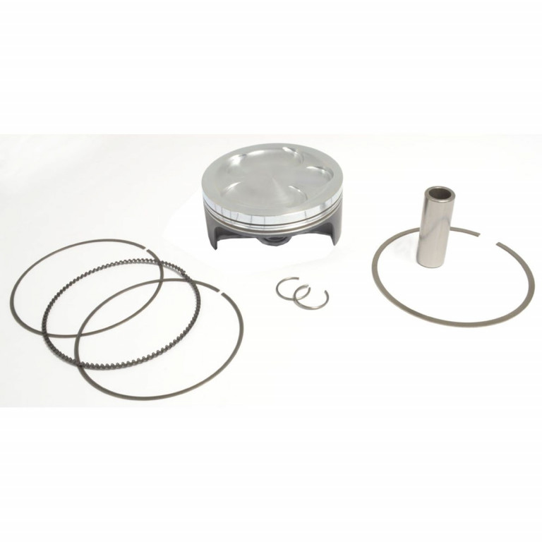 Forged piston ATHENA S5F08300006B d 82,96 mm for Athena Big Bore Cylinder