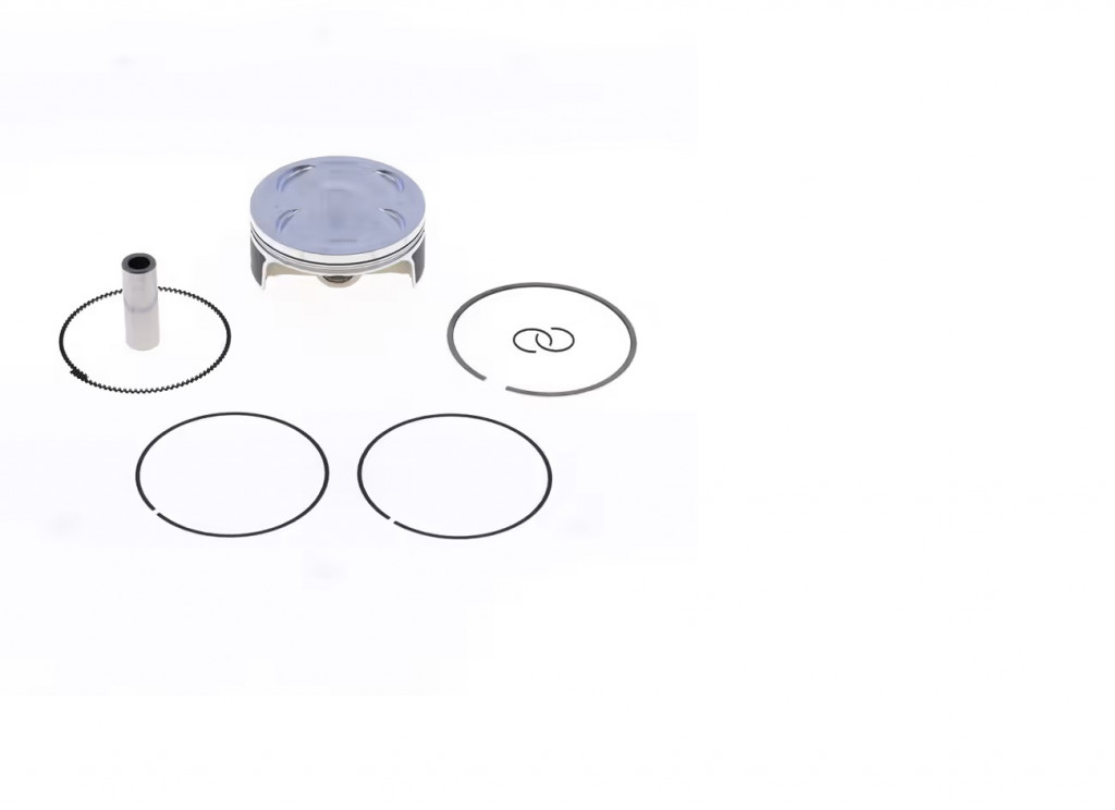 Sport piston ATHENA S5F08300008C d 82,97