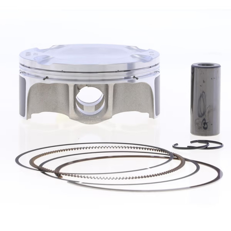 Forged Piston kit ATHENA S5F08800002B d87,96 mm for Athena and OE cylinder