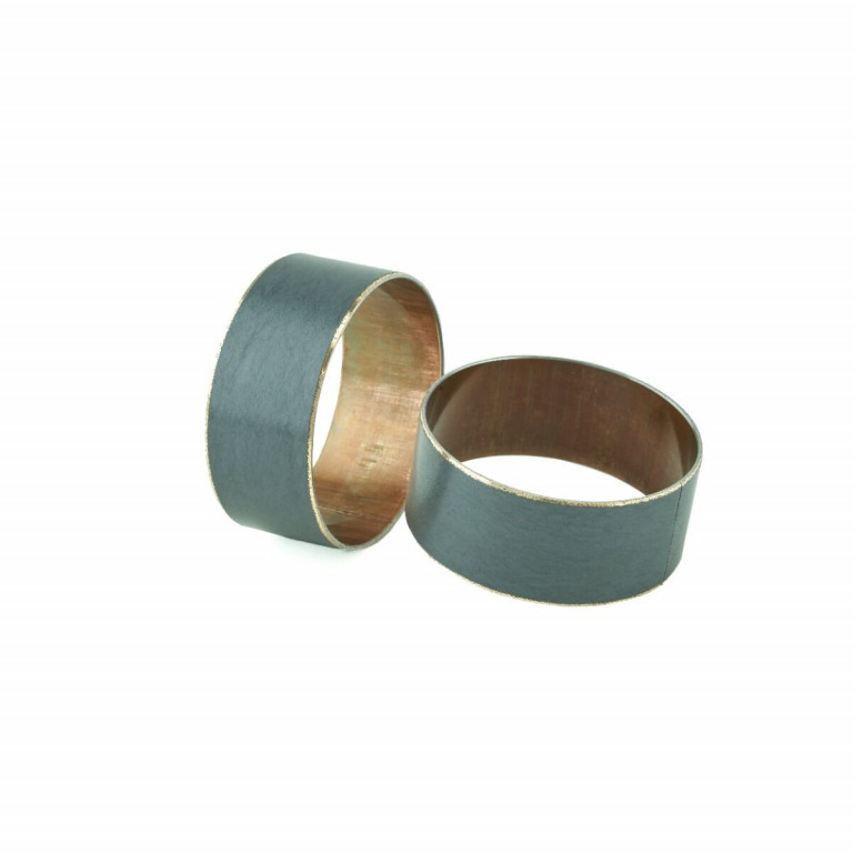 FF Slide bush K-TECH SBS-039 (pair) 39.70x20x1.00