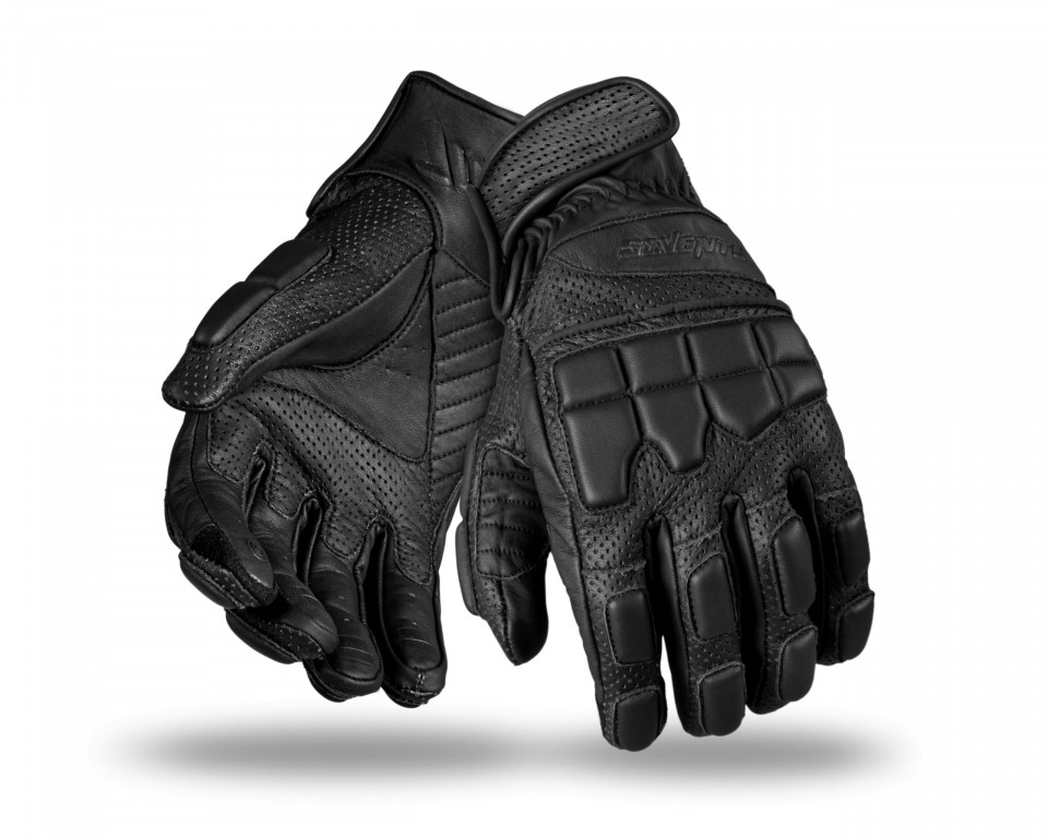 Rukavice Seventy Degrees 70° SD-N58 Crni S
