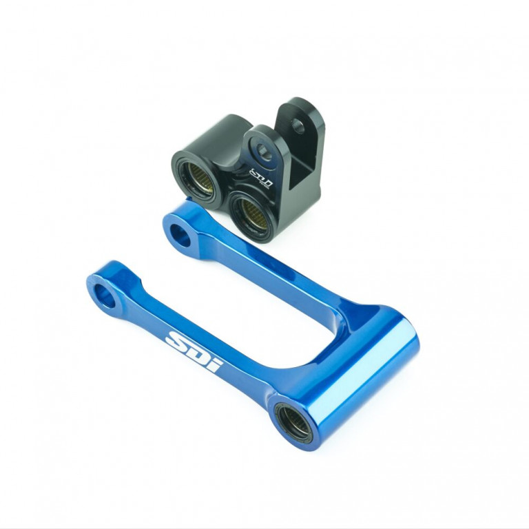 RCU linkage K-TECH SDi SDECLAY10-BLU plavi