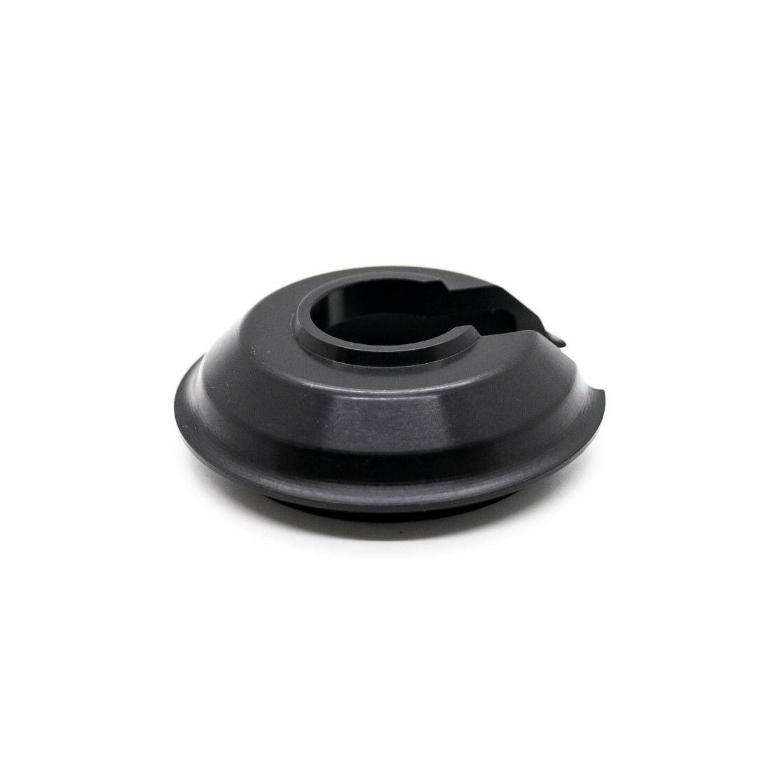 RCU spring clip K-TECH WP SDM-2222002-B Crni