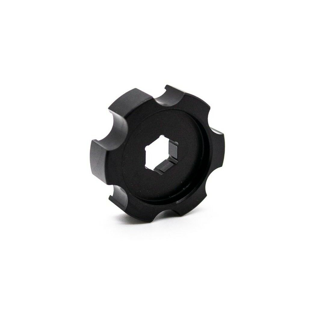 RCU high speed adj K-TECH WP SDM-2222003 Crni