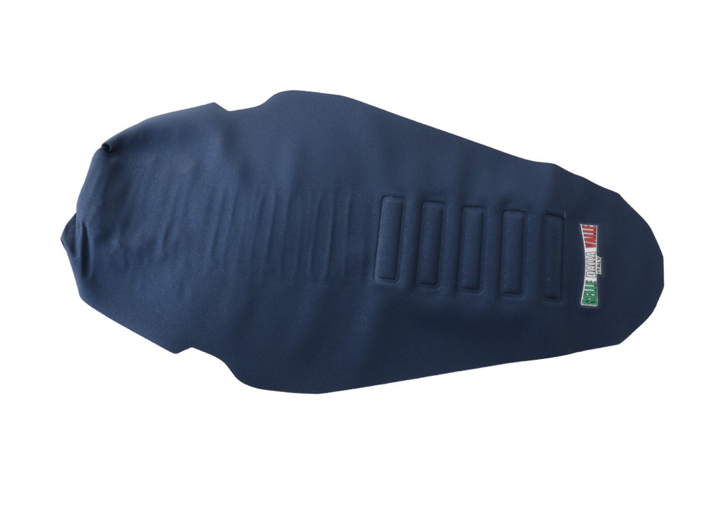Seat cover ATHENA WAVE SDV001WB plavi