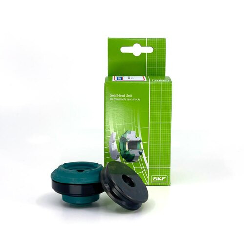 Shock seal head unit SKF KAYABA SH2-KYB1646 shaft 16mm piston 46 mm