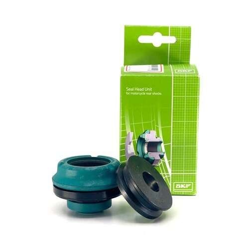 Shock seal head unit SKF WP LINK SH2-WP1850L shaft 18mm piston 50 mm