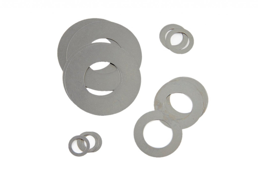Shim K-TECH SH09-1510 15x0.10x9ID