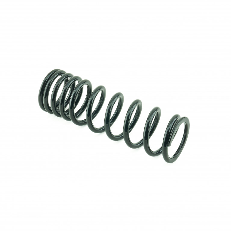 Shock spring K-TECH 46-170-37B 37N Crni