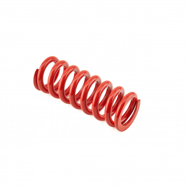 Shock spring K-TECH 5959-150-80 80N crven